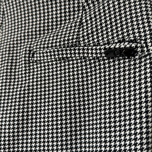 CALVIN KLEIN PANTS size 10 - Picture 4 of 6